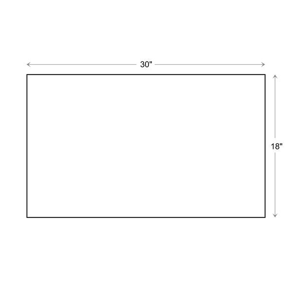 Winston Porter Peyton Outdoor Door Mat & Reviews Wayfair Canada